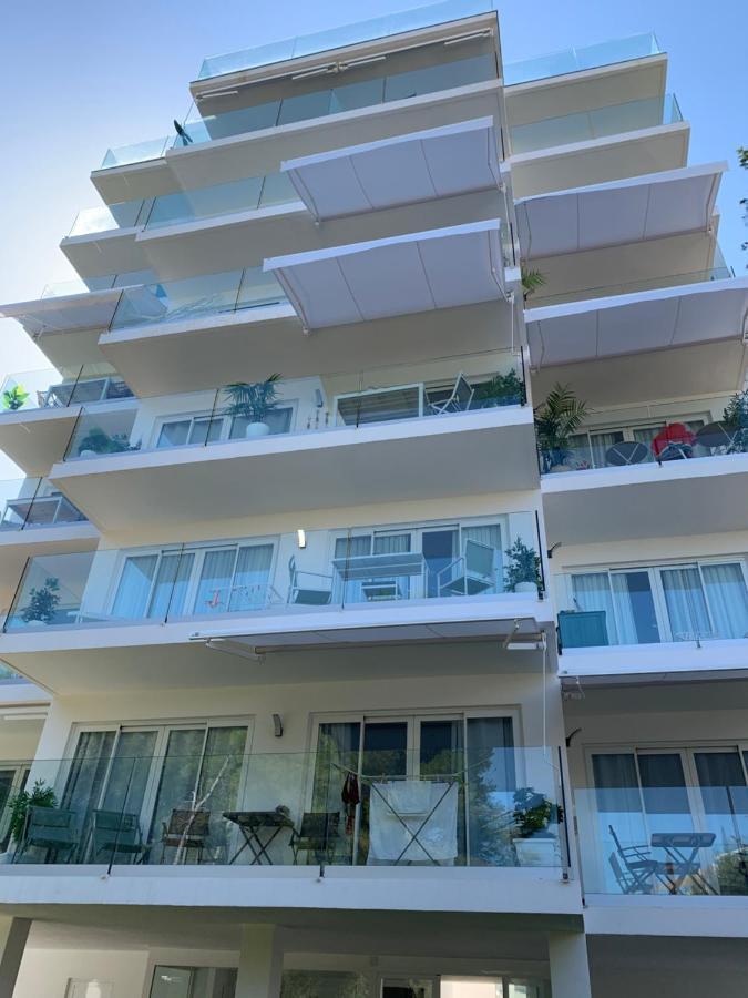 Canyamel Apt 3A Cala Varques 100 Mts From Canyamel Beach Pool Chill-Out Terrace With Awesome Views Exterior foto